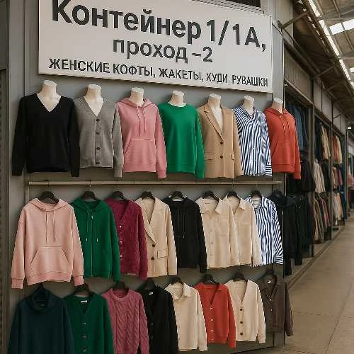 Store